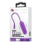 CAPSULA VIBRATORIA JOYCE 12 FUNCOES PRETTY LOVE 6165 na internet
