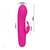 VIBRADOR MINI BUTTERFLY CAESAR 10 MODOS PRETTY LOVE 6167 - Afrodith Sex Shop