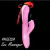 PERSONAL ESCALONADO ANGELLIA C/ LINGUA SEX MASSAGER 6170 - comprar online