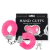 ALGEMA PELUCIA HAND CUFFS ROSA YOUVIBE 6174