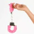 ALGEMA PELUCIA HAND CUFFS ROSA YOUVIBE 6174 - Afrodith Sex Shop