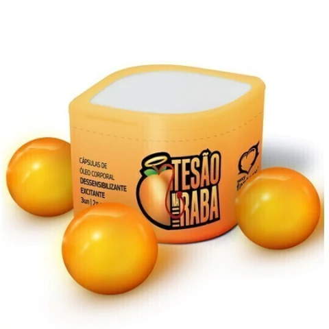 TESAO NA RABA BOLA DO PRAZER 3UN EXCITANTE 6182