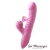 SUGADOR E VIBRADOR VAI E VEM ARABELA USB SEX MASSAGER 6207