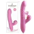 SUGADOR E VIBRADOR VAI E VEM ARABELA USB SEX MASSAGER 6207 - Afrodith Sex Shop