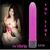 PERSONAL PLASTICO 13,5 CM SEU VIBRO CORES 6215 na internet