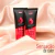 LUBRIFICANTE INTIMO MORANGO HOT 50 ML INTT 6232 na internet