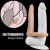 ANEL COMPANHEIRO SILICONE PELE LONGO PURA LUXURIA 15X3,2CM 6243 - comprar online