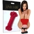 CORDA VERMELHA P/ BONDAGE 10 METROS LINHA SADO 6257 - loja online