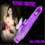 PERSONAL BUTTERFLY DUAL STIMULATOR VIBRATOR 6264 - comprar online