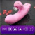 SUGADOR E VIBRADOR VAI E VEM OLIVIA USB SEX MASSAGER 6265 na internet