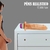 PENIS SILICONE PELE C/ VIBRO 17,4X4,1CM PURA LUXURIA 6274 na internet