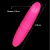 MINI VIBRADOR EM FORMATO BATOM LILO LIPSTICK 6283 - Afrodith Sex Shop
