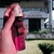 GEL LAMBUZE 50G MORANGO COM CHAMPAGNE INTT 6284 - comprar online