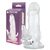CAPA PENIANA TRANSPARENTE C/ VIBRO BRAVE MAN 6287 na internet