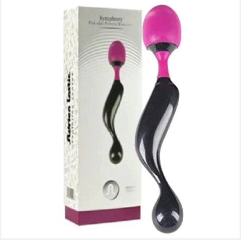 VARINHA MAGICA SYMPHONY 10 FUNCOES 6291