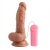 PENIS REALISTICO MINI 13.4CM WE LOVE VIBRATORS 6302