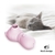SUGADOR E MASSAGEADOR GATINHO PAG CUTIE BABY 6306 - comprar online