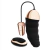 CAPSULA VIBRATORIA REMOTE CONTROL JUMP 10 MODOS 6313 - Afrodith Sex Shop