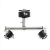 SM COLEIRA COM ALGEMAS E BARRA RESTRICAO METAL 6317 - comprar online