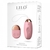 BULLET WIRELLES LILO HAS LOVE 10 FUNCOES RECAREGAVEL 6321