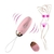BULLET WIRELLES LILO HAS LOVE 10 FUNCOES RECAREGAVEL 6321 - comprar online
