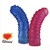 CAPA P/ DEDO 2 UND ESTIMULADOR P/ PONTO G 6327