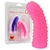 CAPA P/ DEDO 2 UND ESTIMULADOR P/ PONTO G 6327 - Afrodith Sex Shop