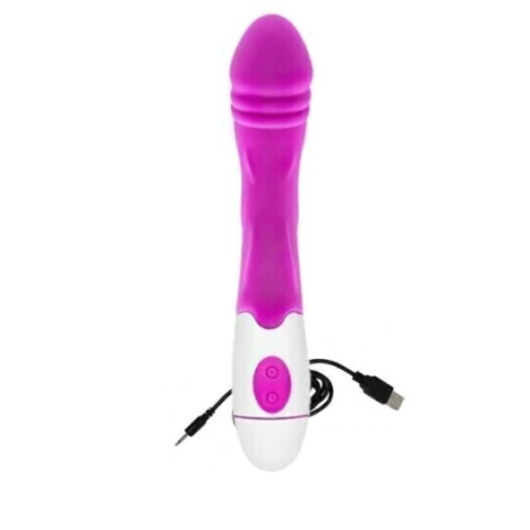 PERSONAL FEMALE VIBRATOR EDITION / ELEMENTAL 6360