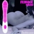 PERSONAL FEMALE VIBRATOR EDITION / ELEMENTAL 6330 - comprar online