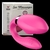 VIBRADOR DE CASAIS C/ SUCCAO SEX MASSAGER 6340 na internet