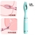 VIBRADOR LILO TIPO BASTAO USB SPARK OF LOVE 6345 - comprar online