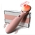 SUGADOR POLLY PLUS KISS TOY 3 MOD SUCCAO E 10 VIBRACOES 6348