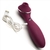 SUGADOR POLLY PLUS KISS TOY 3 MOD SUCCAO E 10 VIBRACOES 6348 - Afrodith Sex Shop