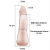 CAPA PENIANA SILICONE PELE EXTENSOR 3,5 CM 6375 na internet