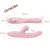 VIBRADOR CLITORIANO KATY MAX 9 FUNCOES KISTOY 6378 - Afrodith Sex Shop