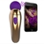 Imagem do VIBRADOR MASSAGEADOR ESFERICO VIBRATISSIMO APP 6382