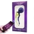 VIBRADOR MASSAGEADOR ESFERICO VIBRATISSIMO APP 6382 - comprar online