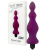 PLUG BULLET AMUSE SILICONE 10 VIBRACOES 6389