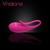 VIBRADOR PARA CASAIS COCO NALONE 6391 - comprar online