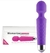 MASSAGEADOR WAND PLEASURE WOMANIZER STACY 6397 - Afrodith Sex Shop