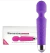 MASSAGEADOR MAGIC WAND WOMANIZER 20 MODOS USB 6397 - Afrodith Sex Shop