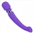 MASSAGEADOR LIBO DUPLA ESTIMULACAO FEMALE VIBRATOR 6398