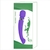 MASSAGEADOR LIBO DUPLA ESTIMULACAO FEMALE VIBRATOR 6398 - Afrodith Sex Shop