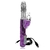 PENIS VAI E VEM BORBOLETA ROTATING VIBRATOR 6400