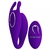 VIBRADOR P/ CASAIS BILL CONTROLE REMOTO 6401