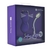 BULLET GATINHO PAULA 10 VIBRACOES CONTROLE REMOTO 6402