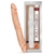 PENIS MIAME SILICONE PELE 30,5 CM PURA LUXURIA 6409 - comprar online