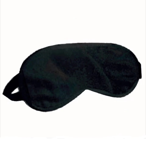 SM VENDA P/ OLHOS PELUCIA PRET0 5661