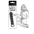 PLUG DE METAL BLACK BALLS COM ESFERAS SLIM 6421 na internet