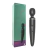 MASSAGEADOR MICROFONE WAND-ER WOMEN SATISFYER 6440